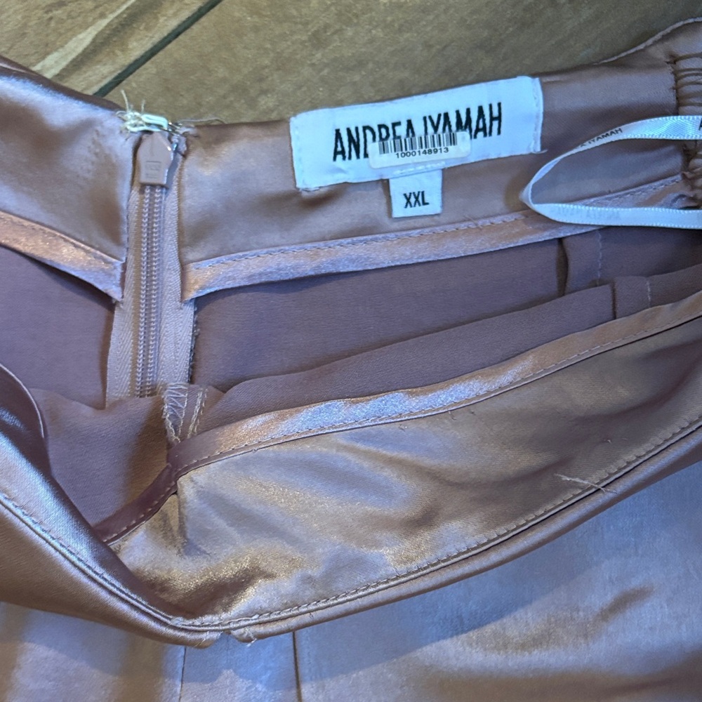 Andrea Iyamah Hami Two Piece Set - Picture 5 of 6